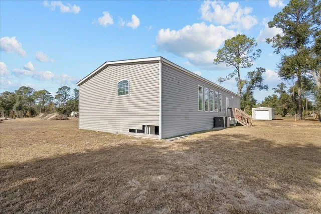 $279,999 | 1770 Pine Bluff Road, Perry, FL 32348