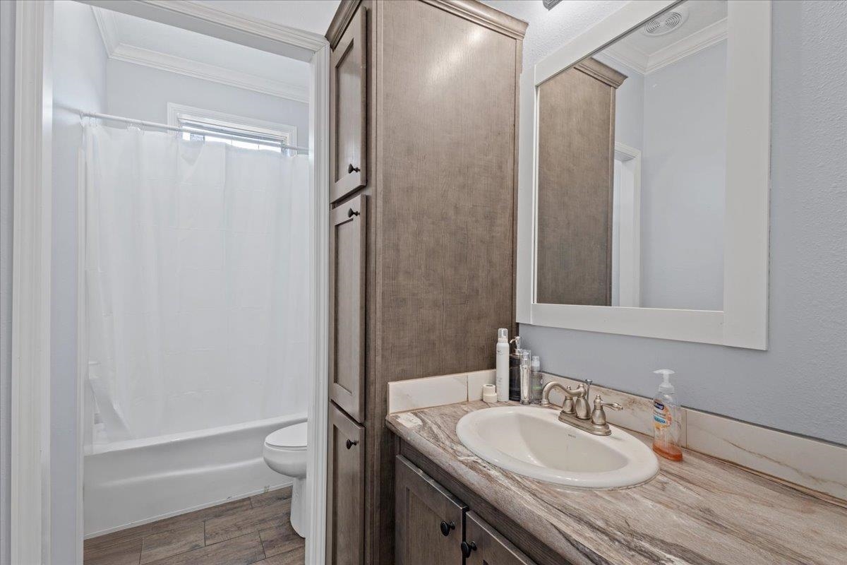 1770 Pine Bluff Road Perry, FL 32348 - Photo 15 of 26 Gallery Image 15