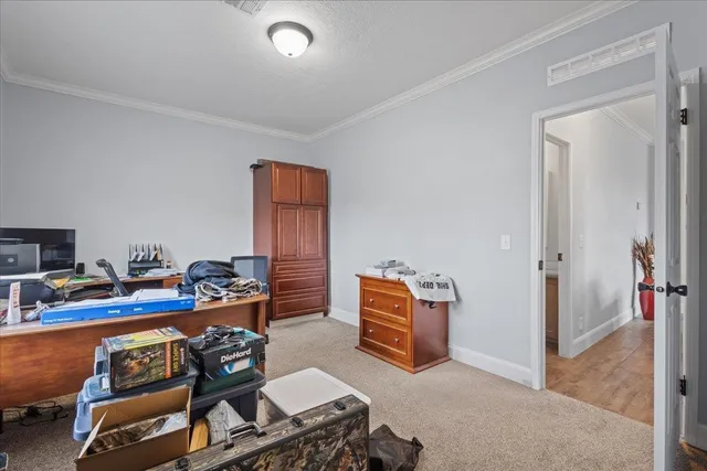 $279,999 | 1770 Pine Bluff Road, Perry, FL 32348