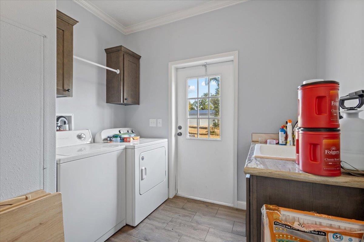 1770 Pine Bluff Road Perry, FL 32348 - Photo 18 of 26 Gallery Image 18