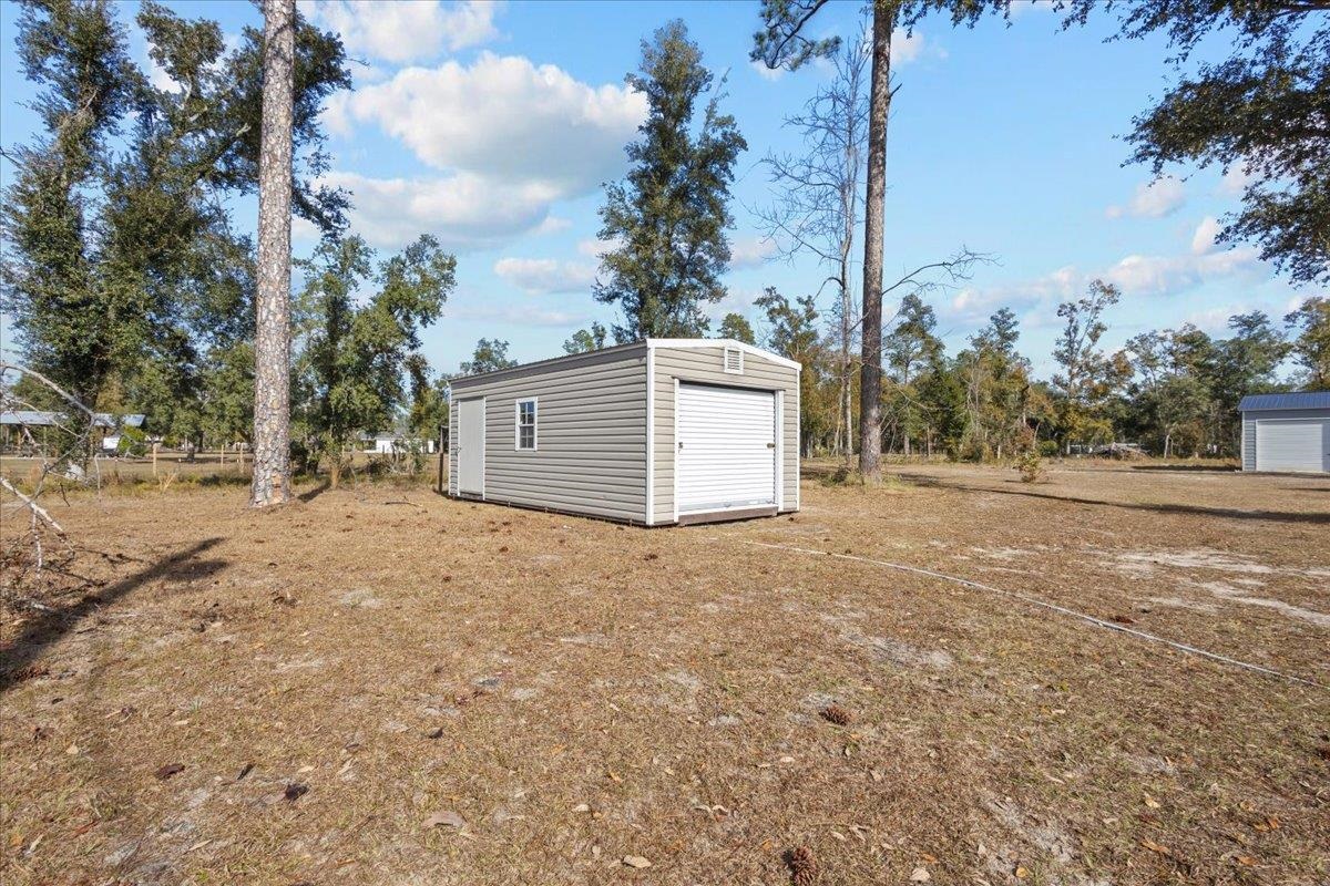 1770 Pine Bluff Road Perry, FL 32348 - Photo 19 of 26 Gallery Image 19