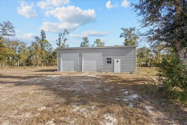 $279,999 | 1770 Pine Bluff Road, Perry, FL 32348