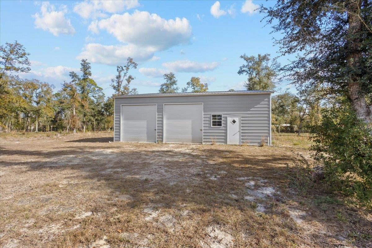 1770 Pine Bluff Road Perry, FL 32348 - Photo 20 of 26 Gallery Image 20