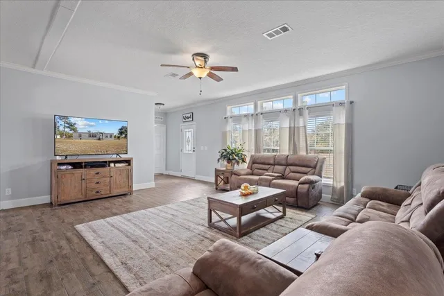 $279,999 | 1770 Pine Bluff Road, Perry, FL 32348