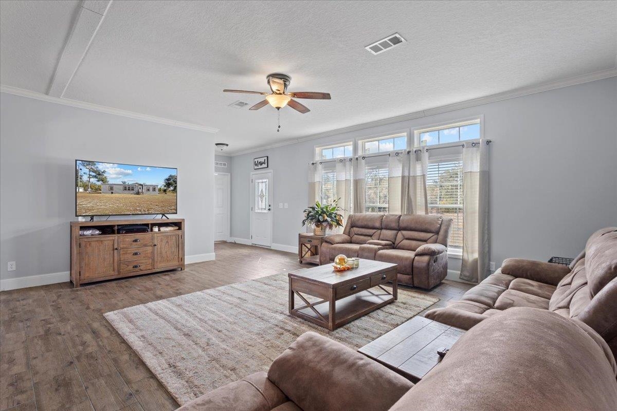 1770 Pine Bluff Road Perry, FL 32348 - Photo 2 of 26 Gallery Image 2
