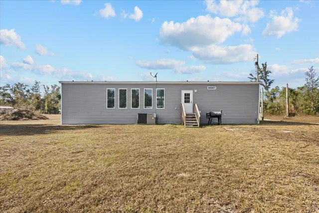 $279,999 | 1770 Pine Bluff Road, Perry, FL 32348