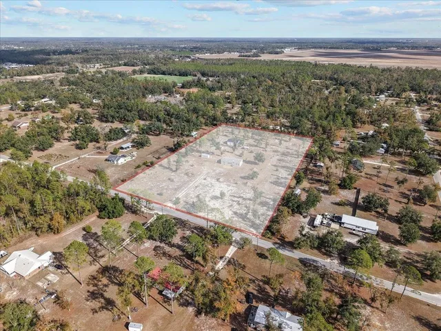 $279,999 | 1770 Pine Bluff Road, Perry, FL 32348