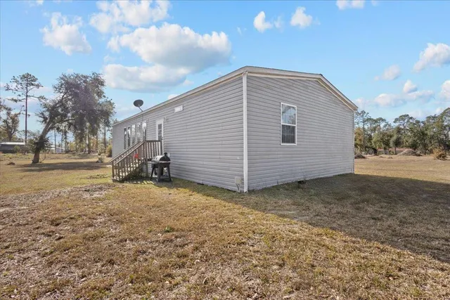 $279,999 | 1770 Pine Bluff Road, Perry, FL 32348