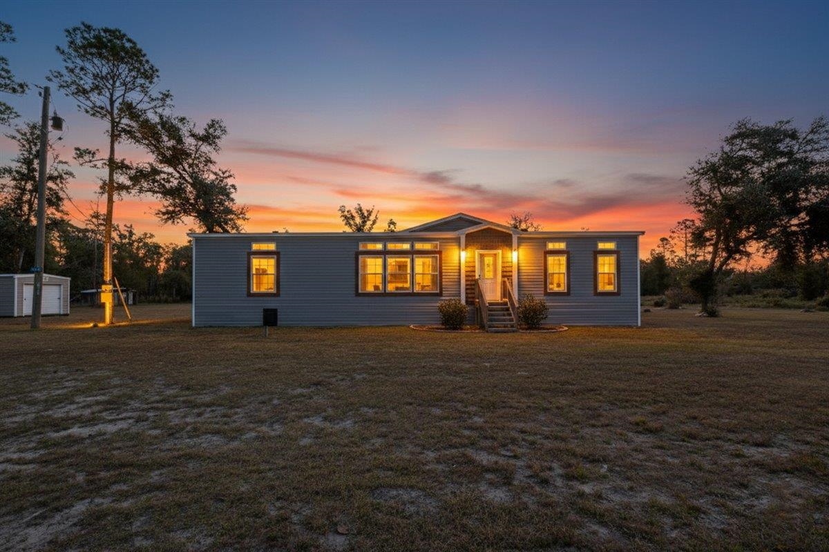 1770 Pine Bluff Road Perry, FL 32348 - Photo 24 of 26 Gallery Image 24
