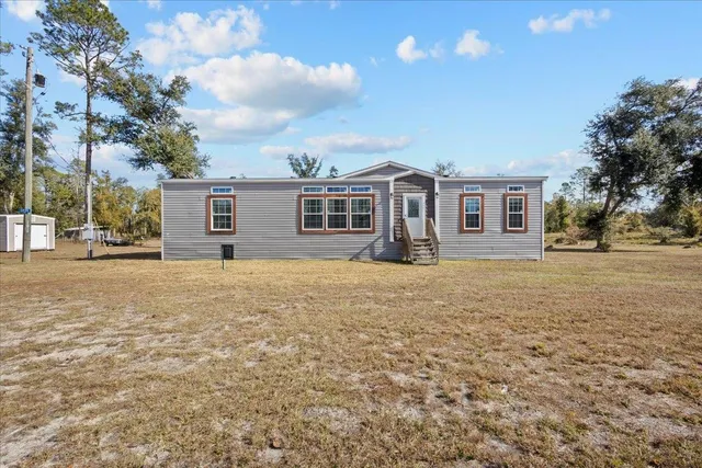 $279,999 | 1770 Pine Bluff Road, Perry, FL 32348