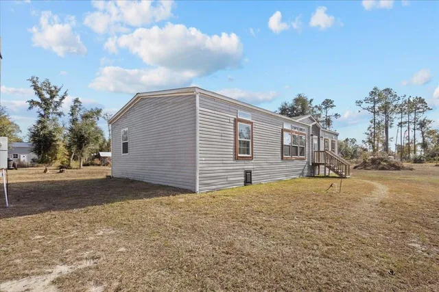 $279,999 | 1770 Pine Bluff Road, Perry, FL 32348