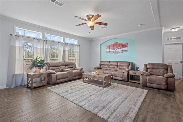 $279,999 | 1770 Pine Bluff Road, Perry, FL 32348