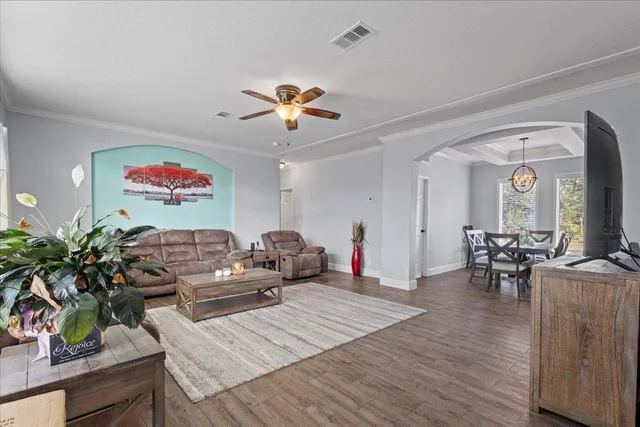 $279,999 | 1770 Pine Bluff Road, Perry, FL 32348