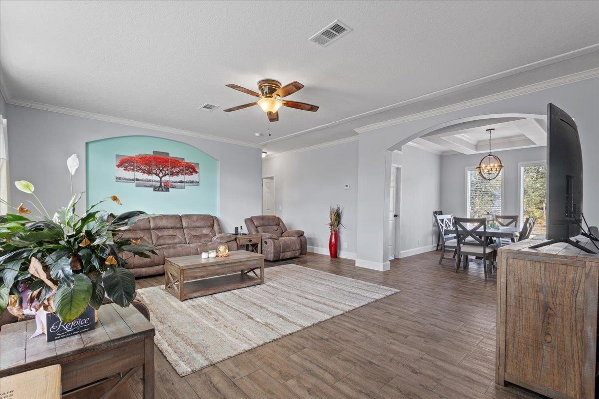1770 Pine Bluff Road Perry, FL 32348 - Photo 4 of 26 Gallery Image 4