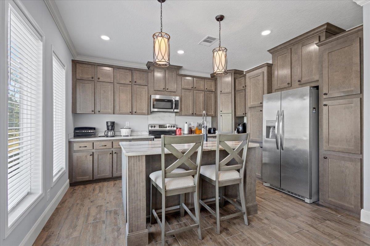 1770 Pine Bluff Road Perry, FL 32348 - Photo 6 of 26 Gallery Image 6