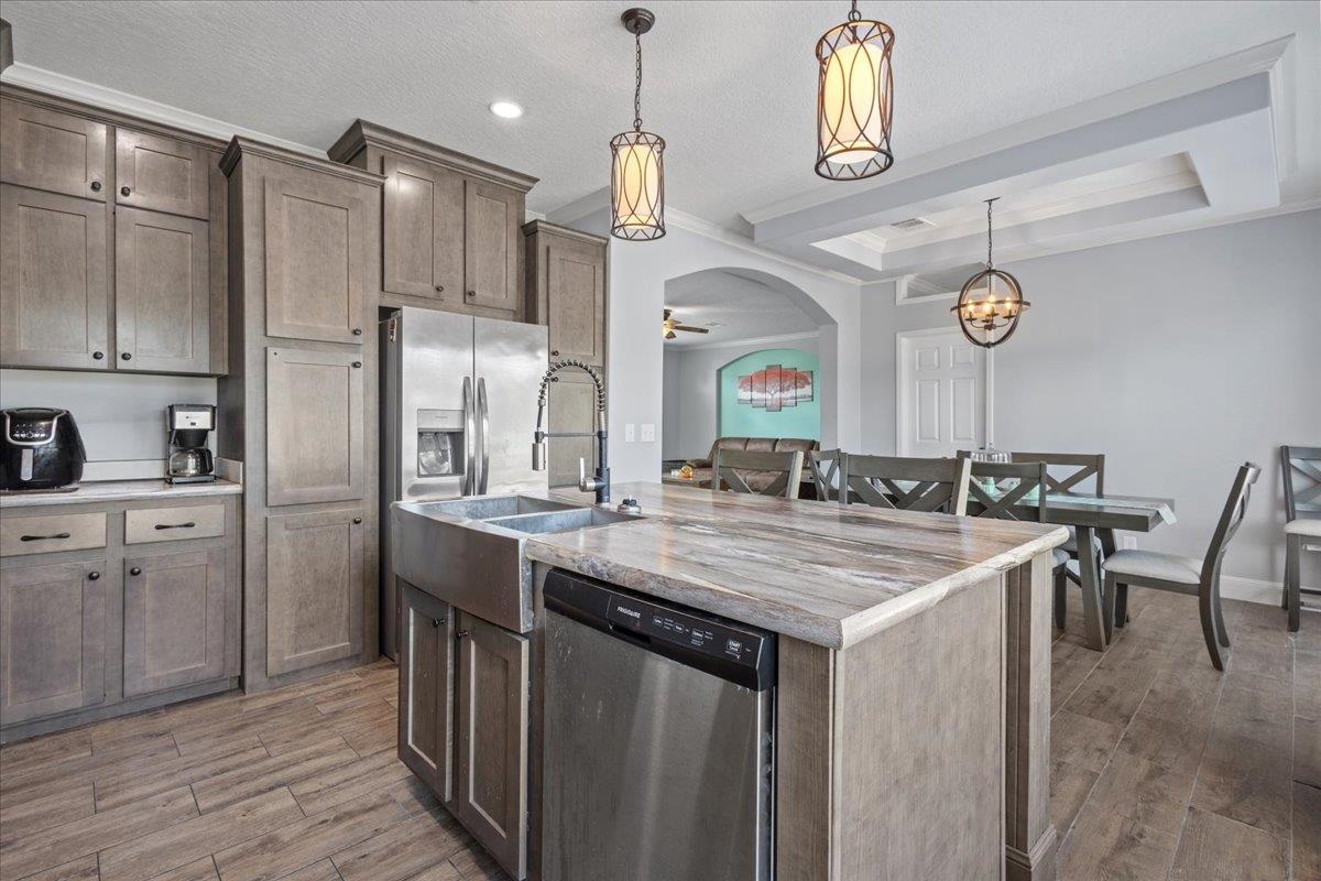 1770 Pine Bluff Road Perry, FL 32348 - Photo 7 of 26 Gallery Image 7