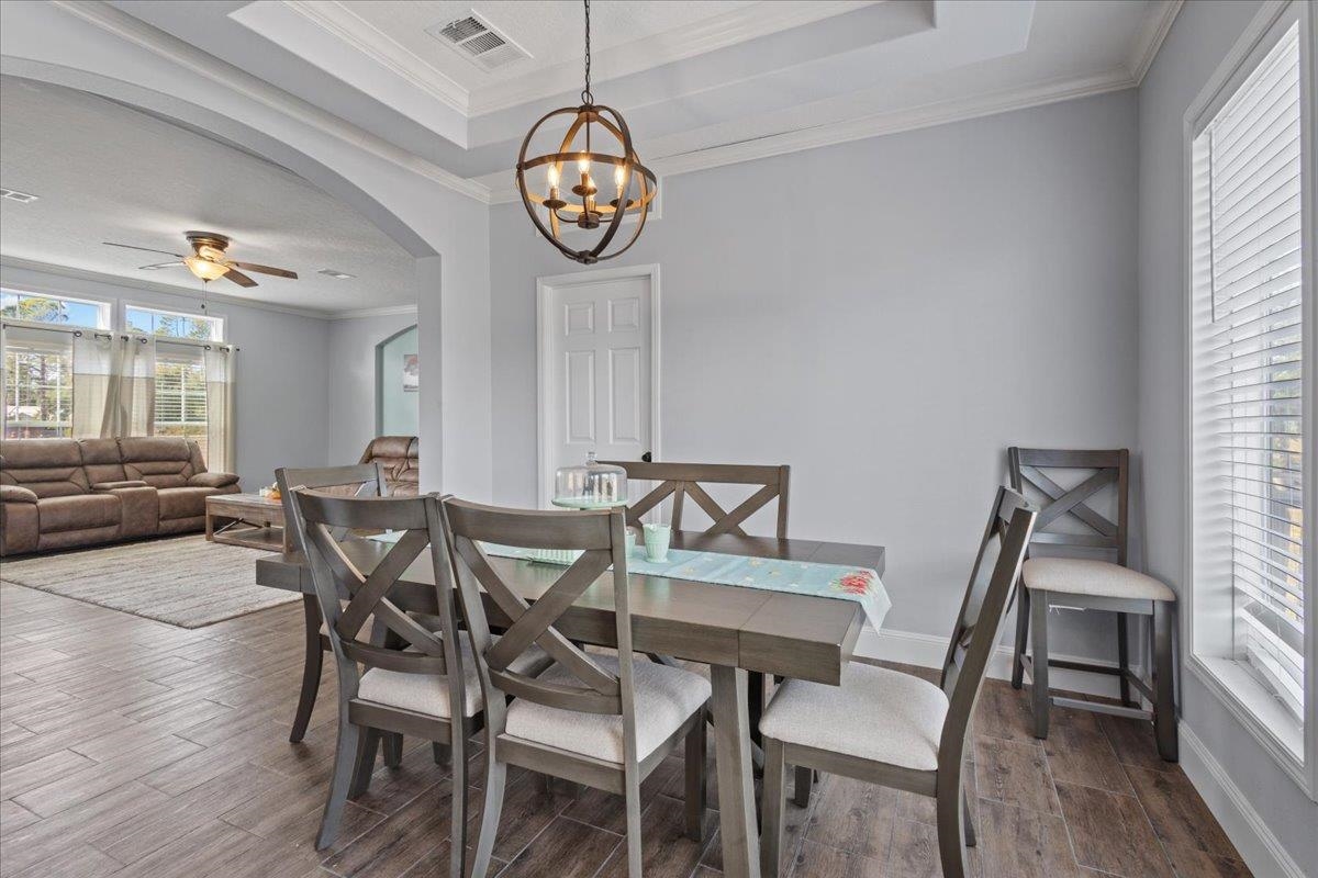 1770 Pine Bluff Road Perry, FL 32348 - Photo 9 of 26 Gallery Image 9