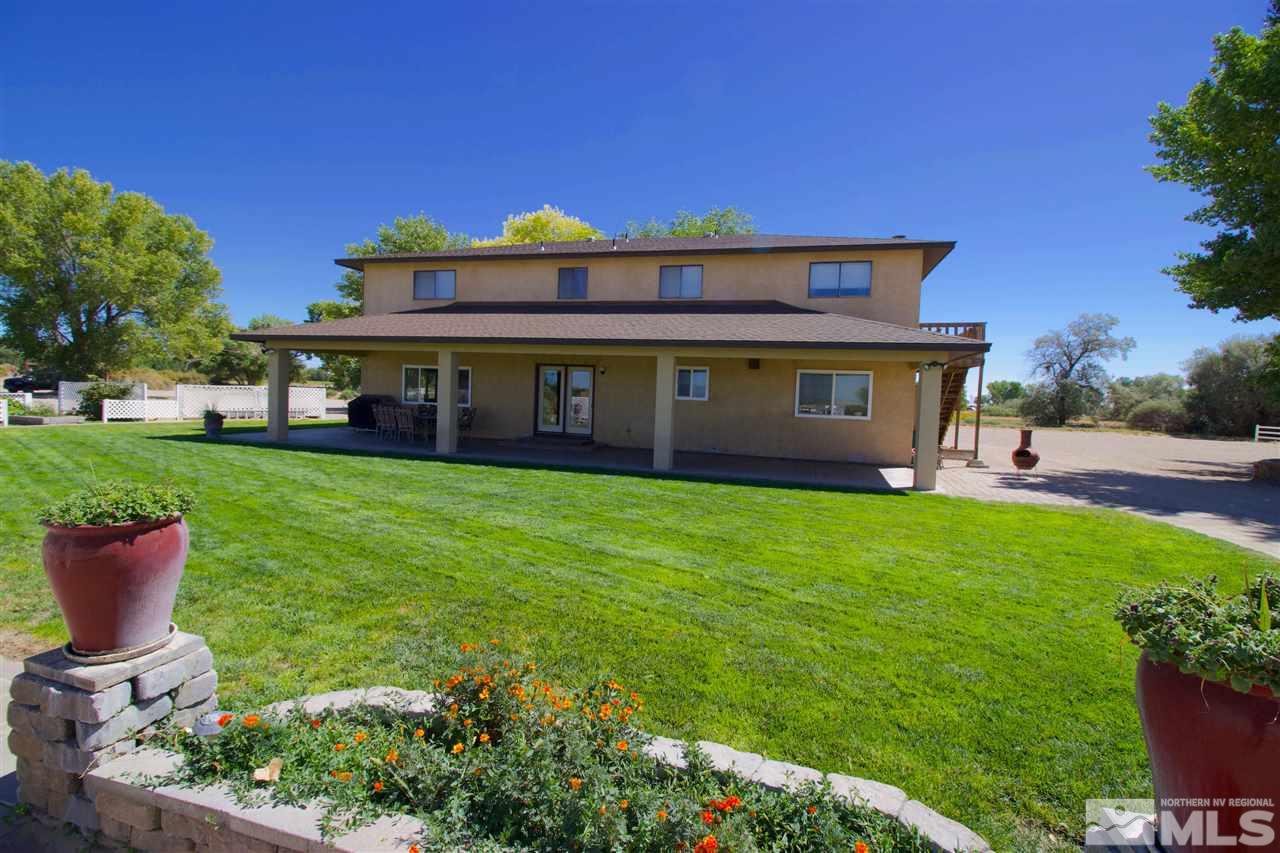 3550 Harrigan Road Fallon, NV 89406 - Photo 1 of 35 Photo 1