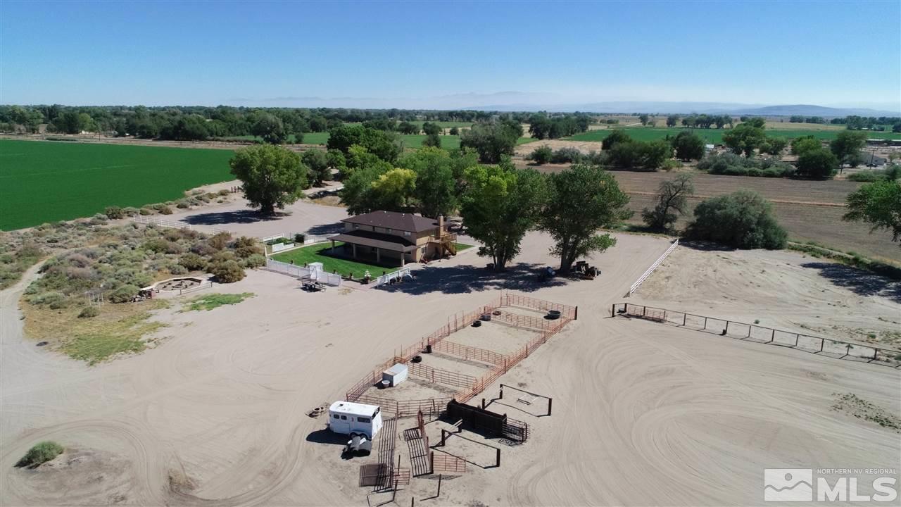 3550 Harrigan Road Fallon, NV 89406 - Photo 12 of 35 Photo 12
