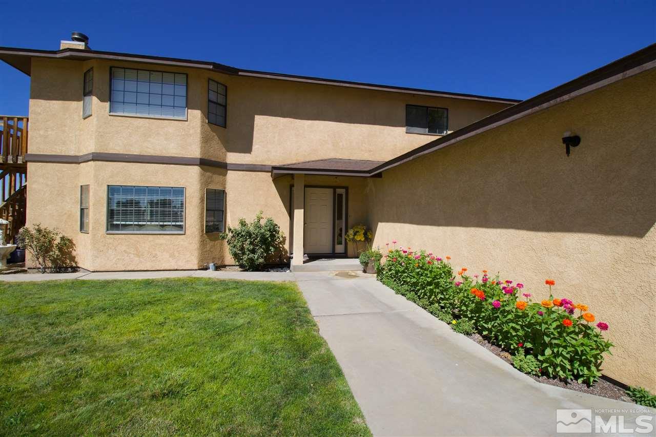 3550 Harrigan Road Fallon, NV 89406 - Photo 15 of 35 Photo 15