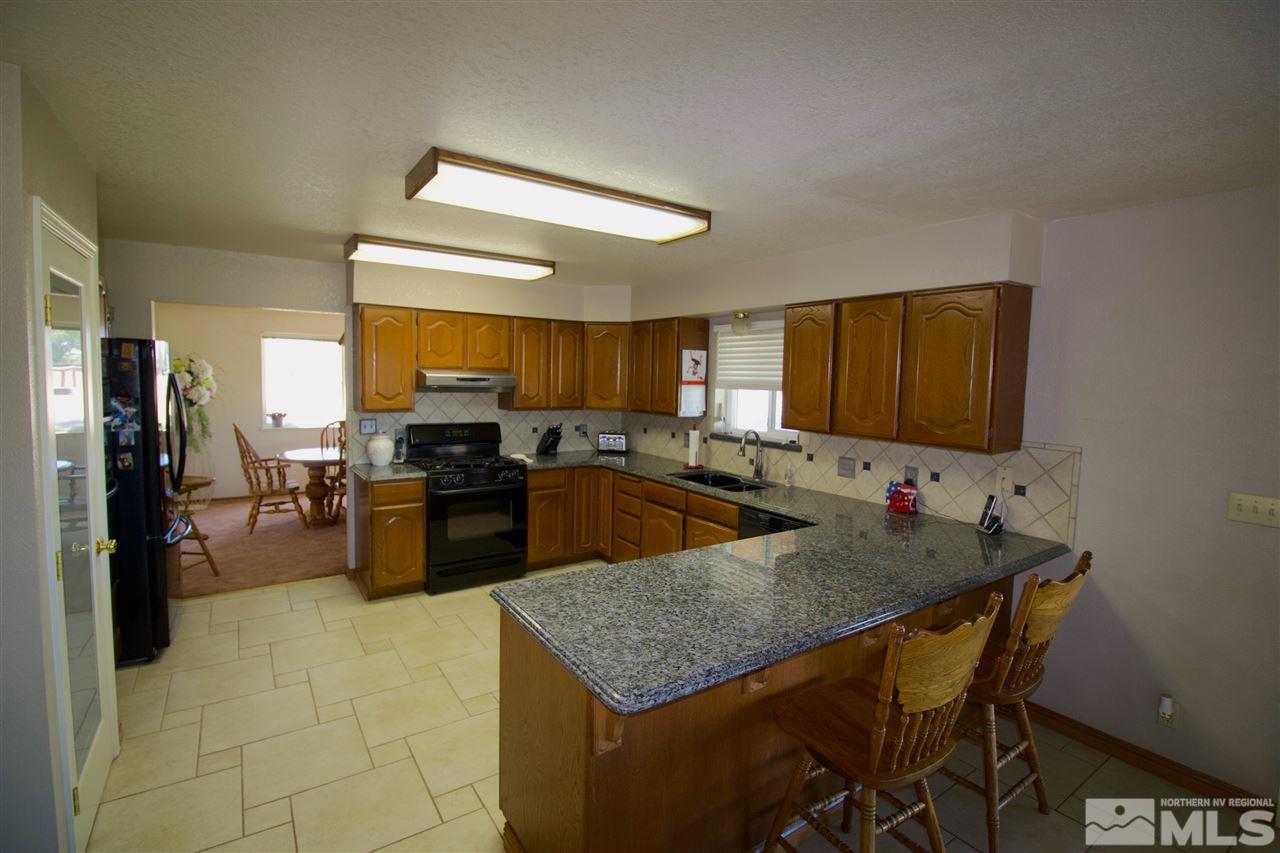 3550 Harrigan Road Fallon, NV 89406 - Photo 17 of 35 Photo 17