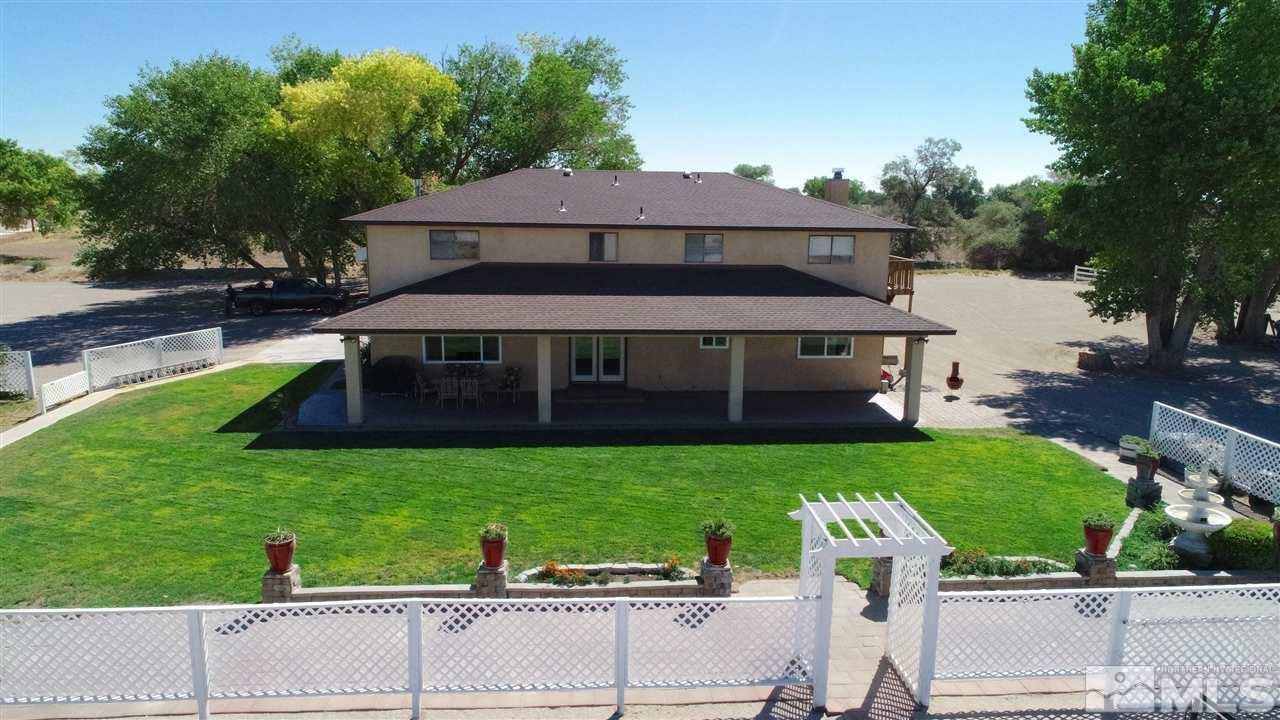 3550 Harrigan Road Fallon, NV 89406 - Photo 2 of 35 Photo 2