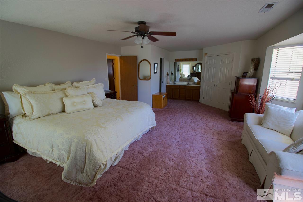 3550 Harrigan Road Fallon, NV 89406 - Photo 25 of 35 Photo 25