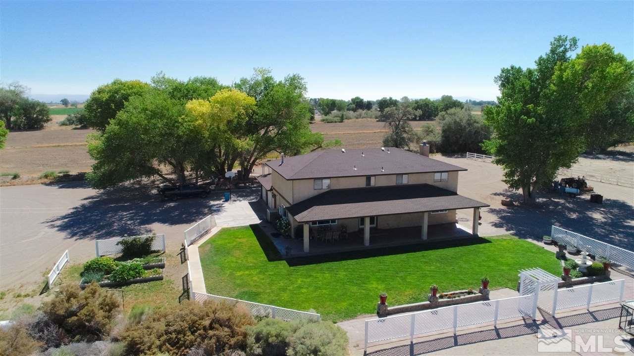 3550 Harrigan Road Fallon, NV 89406 - Photo 3 of 35 Photo 3