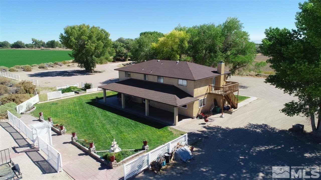 3550 Harrigan Road Fallon, NV 89406 - Photo 4 of 35 Photo 4