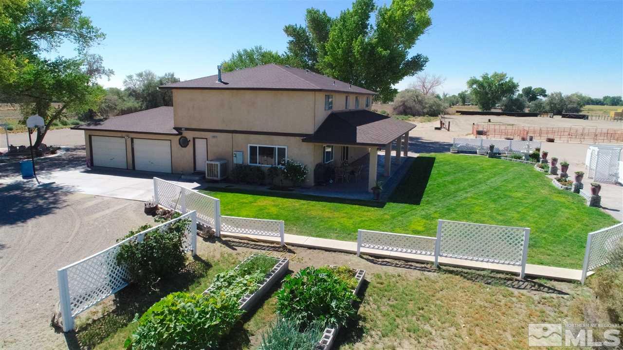 3550 Harrigan Road Fallon, NV 89406 - Photo 5 of 35 Photo 5