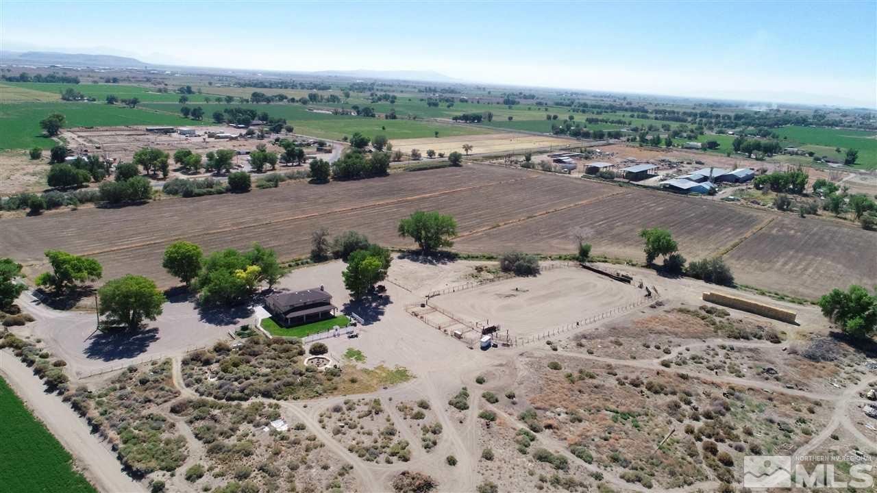 3550 Harrigan Road Fallon, NV 89406 - Photo 8 of 35 Photo 8