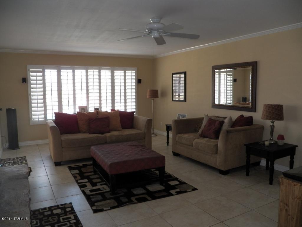 12025 East Barbary Coast Road Tucson, AZ 85749 - Photo 7 of 24