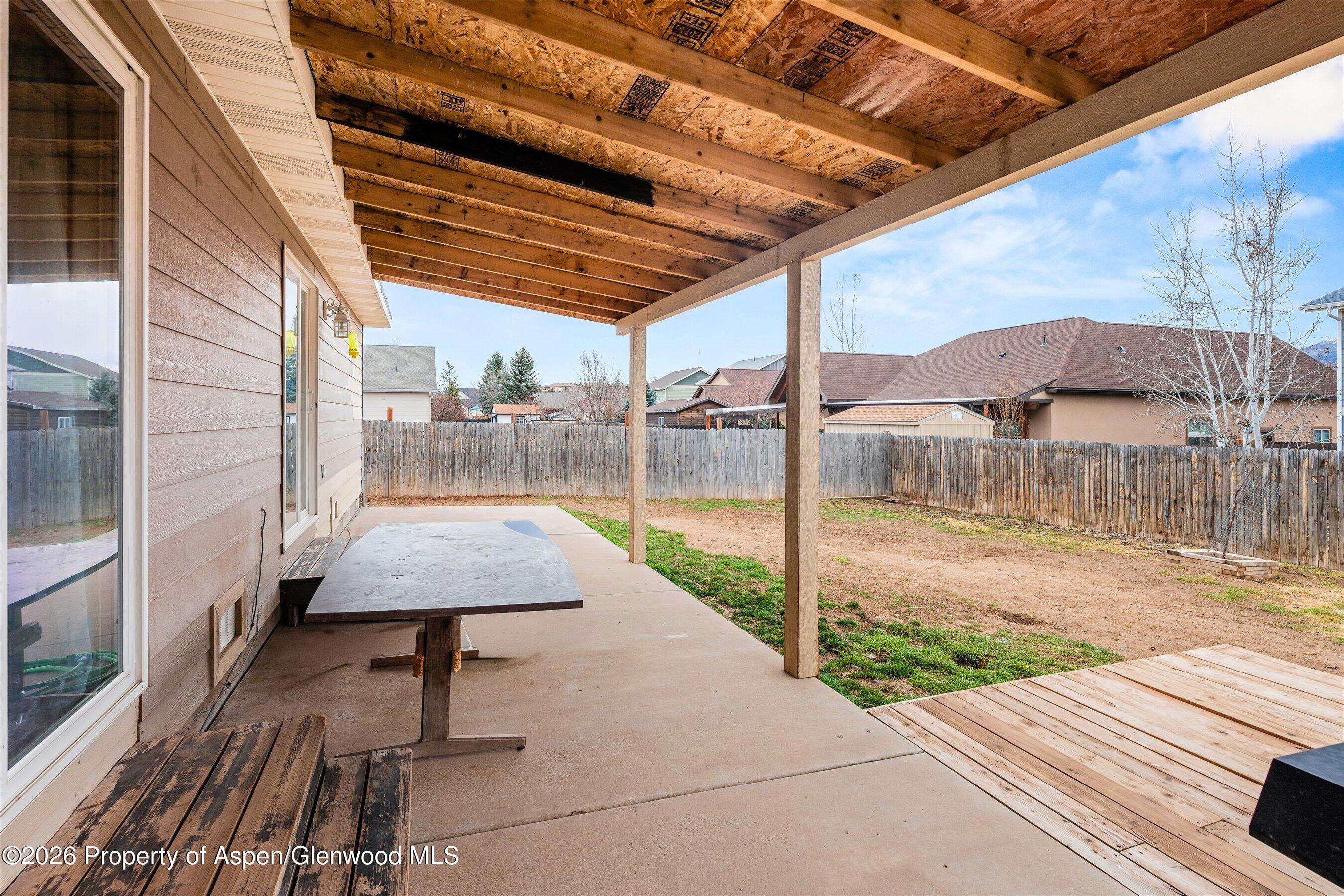 1173 East 18th Way Rifle, CO 81650 - Photo 22 of 26 22-1173E18thWay_26022622