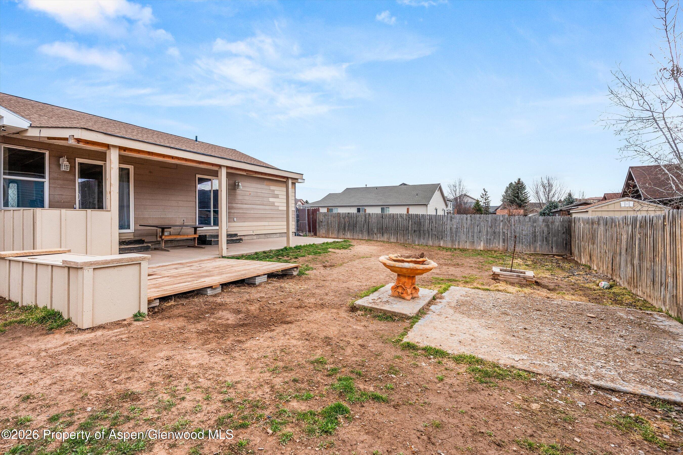 1173 East 18th Way Rifle, CO 81650 - Photo 25 of 26 25-1173E18thWay_26022625