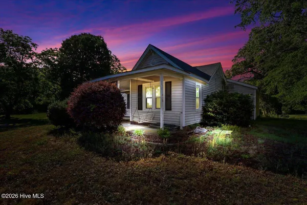 $160,000 | 847 Old Grantham Road, Goldsboro, NC 27530