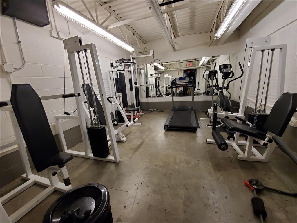 5200 Peachtree Road, Unit 3303 Chamblee, GA 30341 - Photo 25 of 25