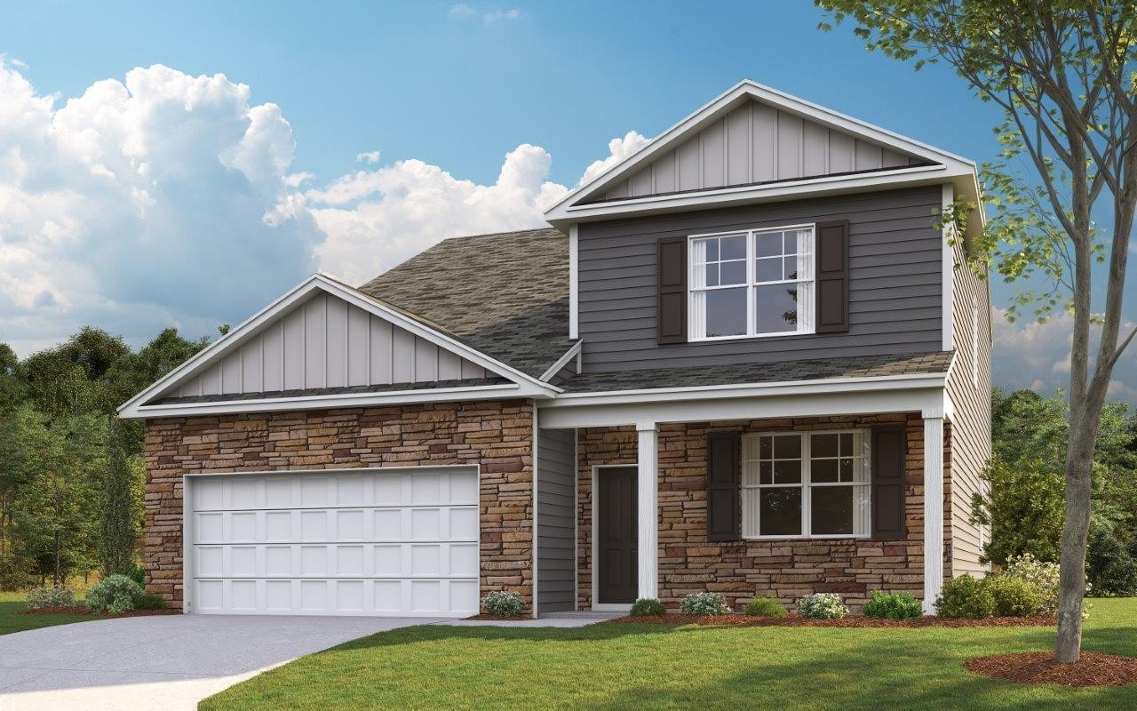 3328 Ridge Drive Southeast Cleveland, TN 37323 - Photo 1 of 1 Gallery Image 1
