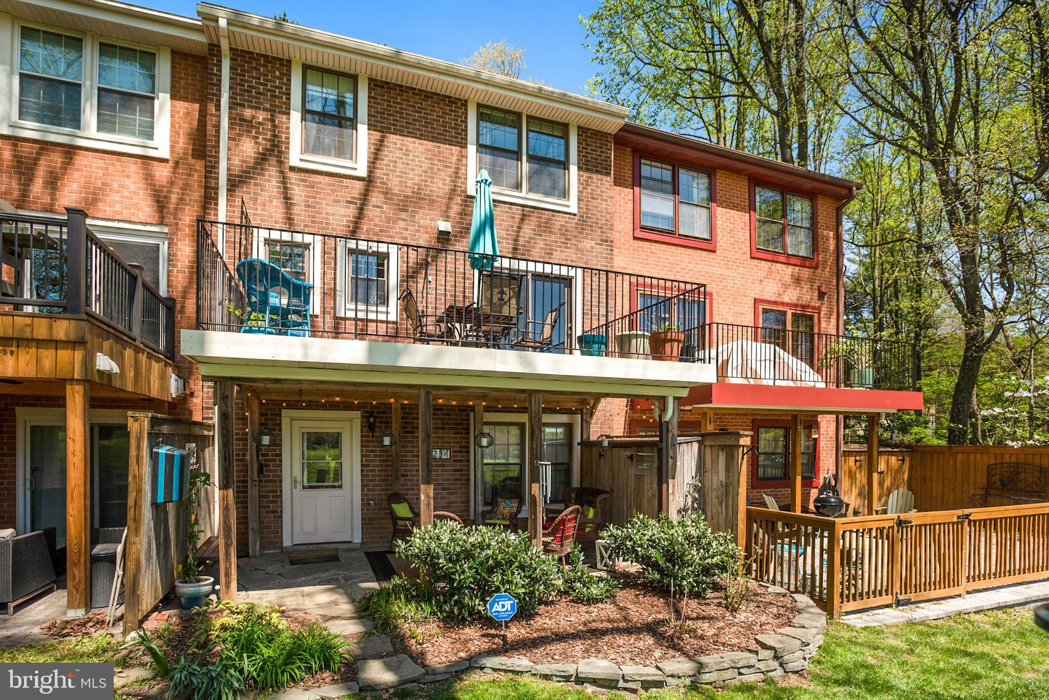 2076 Golf Course Drive Reston, VA 20191 - Photo 36 of 61