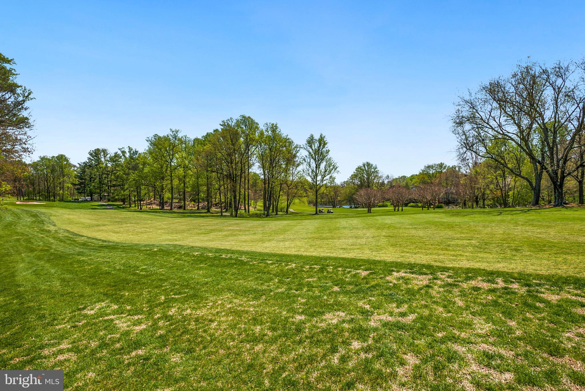 2076 Golf Course Drive Reston, VA 20191 - Photo 44 of 61 a view of a green field