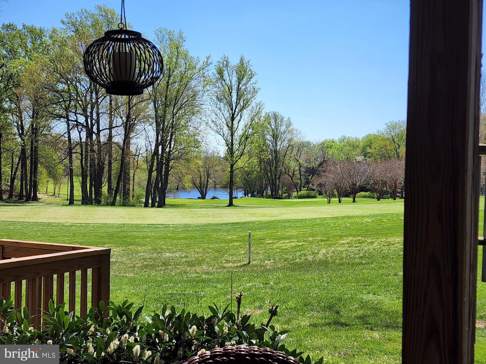 2076 Golf Course Drive Reston, VA 20191 - Photo 49 of 61 a view of a park with large trees