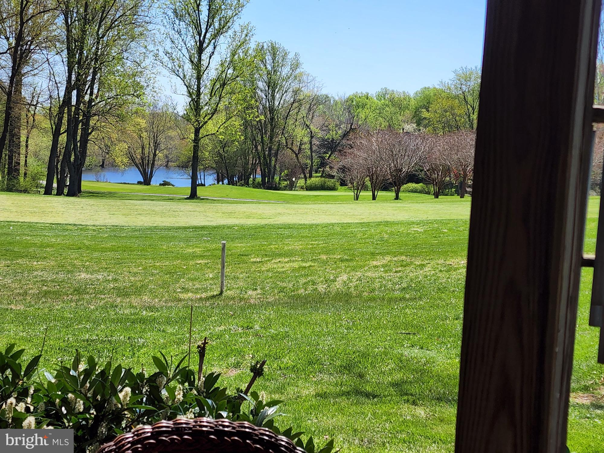 2076 Golf Course Drive Reston, VA 20191 - Photo 50 of 61 a view of a park with large trees