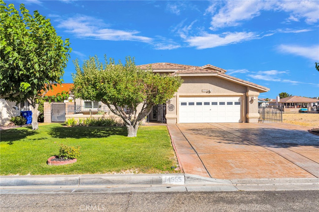 14555 Ketch Lane Helendale, CA 92342 - Photo 2 of 75