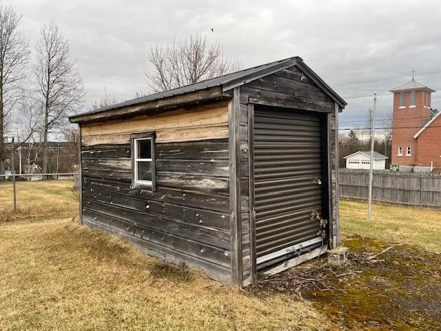 $24,900 | 105 Main Street, Limestone, ME 04750