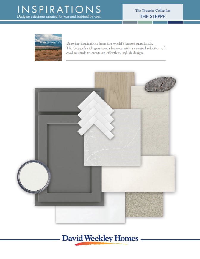 4618 Compass Avenue Richmond, TX 77469 - Photo 3 of 8 Design Selections