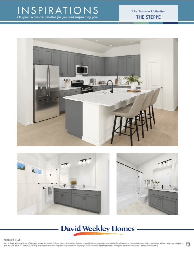 4618 Compass Avenue Richmond, TX 77469 - Photo 4 of 8 Design Selections