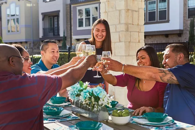 $438,006 | 4618 Compass Avenue, Richmond, TX 77469