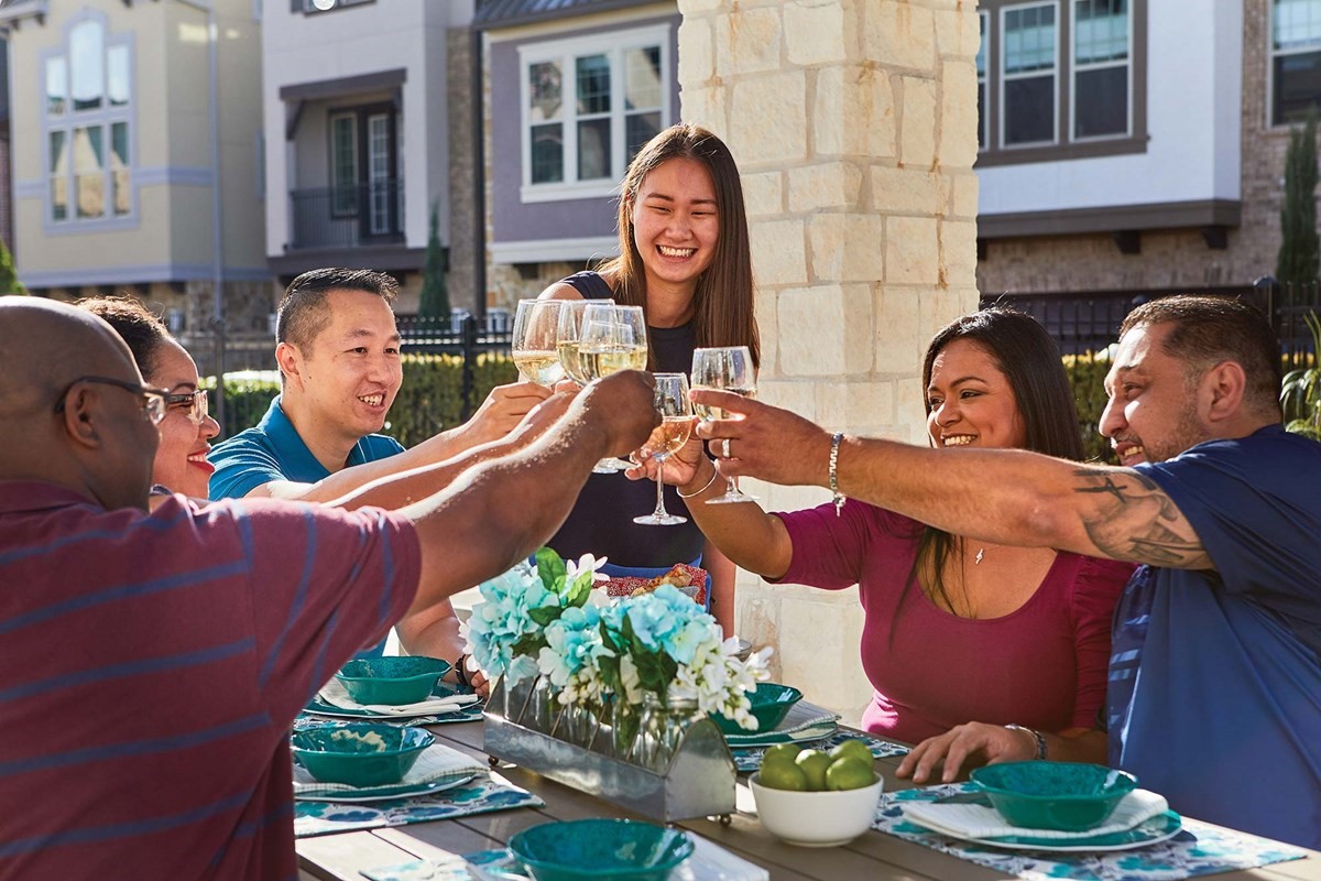 4618 Compass Avenue Richmond, TX 77469 - Photo 7 of 8 Community Lifestyle