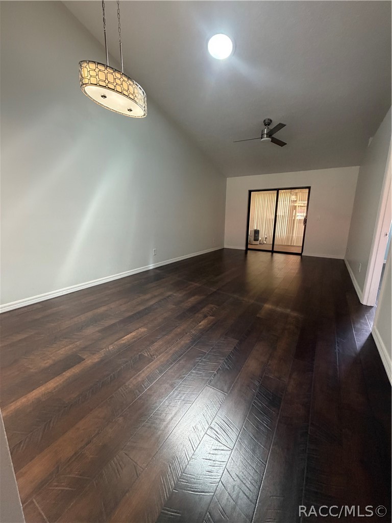 2080 Forest Drive Inverness, FL 34453 - Photo 26 of 37 looking into Living area