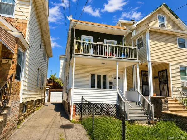 $1,950 | 25 Monroe Street, Unit 1, Mount Vernon, NY 10550