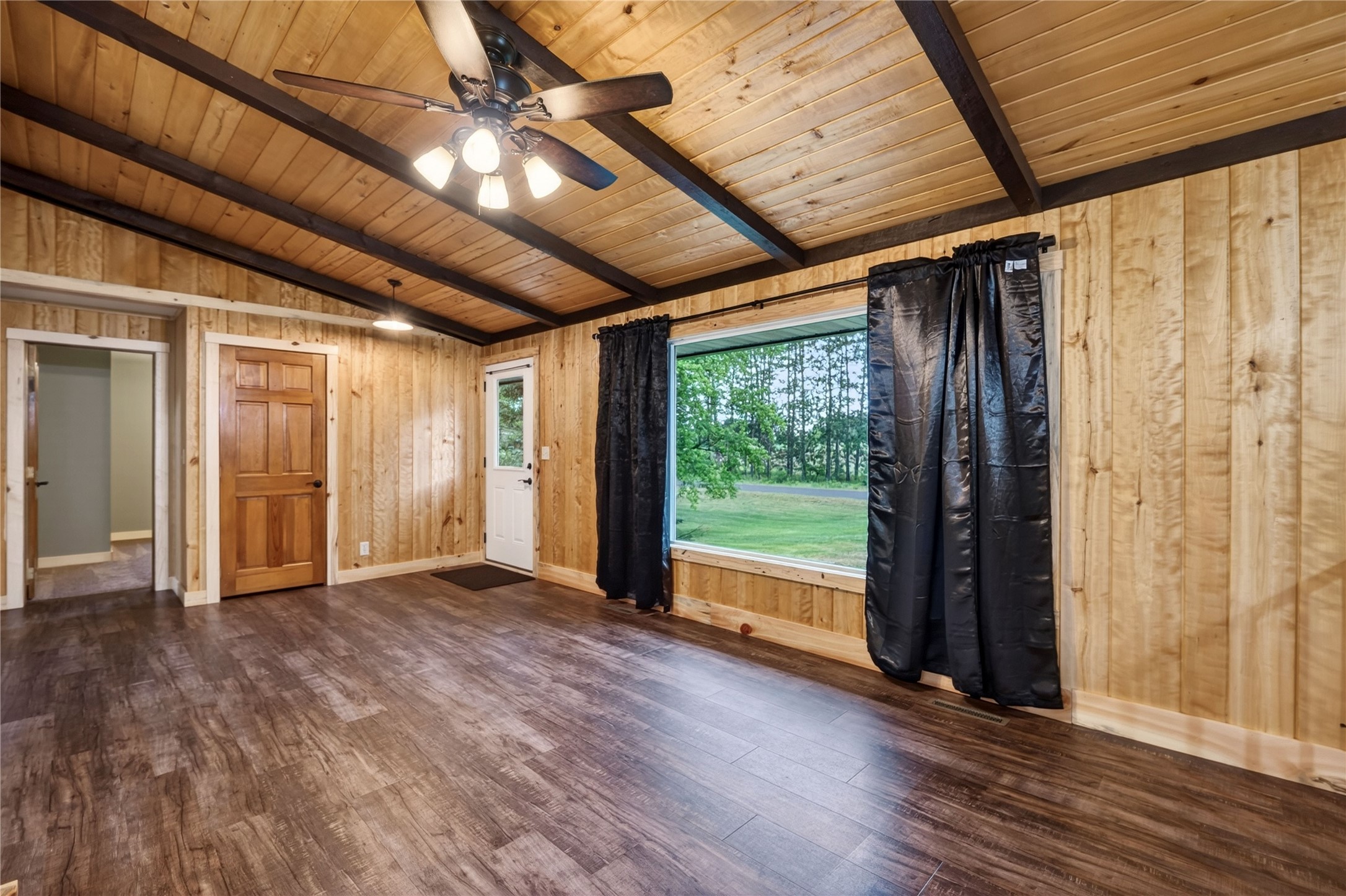 N5362 Greenfield Road Spooner, WI 54801 - Photo 25 of 49
